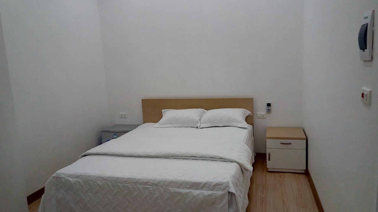 Dream Vinh Hoa Hotel Bắc Ninh Exteriér fotografie